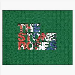 The Stone Roses Waterfalls Jigsaw Puzzle