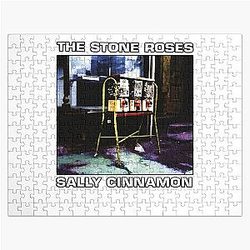 Birthday Gifts The Stone Roses Discount Awesome For Movie Fan Jigsaw Puzzle