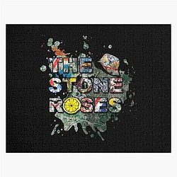 The Stone Roses Madchester Jigsaw Puzzle