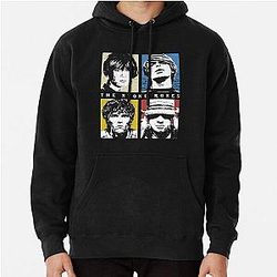 The Stone Roses Band Hoodie