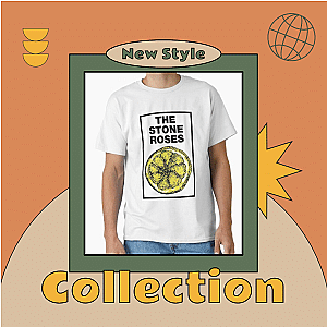 The Stone Roses T-Shirts