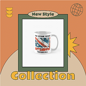 The Stone Roses Mugs