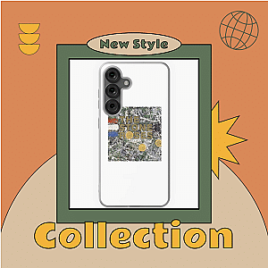 The Stone Roses Cases