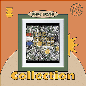The Stone Roses Posters