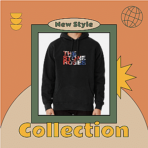 The Stone Roses Hoodies