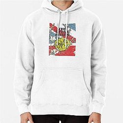 The Stone Roses Pullover Hoodie
