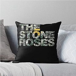 The Stone Roses Pillow