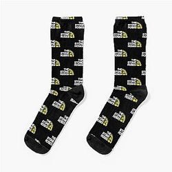 Stone Roses Merch The Stone Roses Tsr Logo Socks