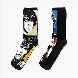 The Stone Roses Band Socks
