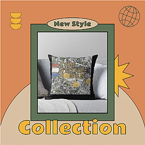 The Stone Roses Pillows Cover