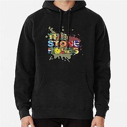 The Stone Roses Hoodie