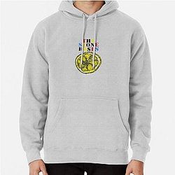The Stone Roses Hoodie