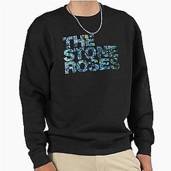 The Stone Roses Sweatshirt
