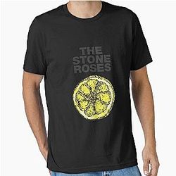 The Stone Roses Essential T-Shirt