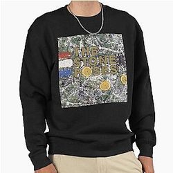 Elephant Stone - The Roses Classic Pullover Sweatshirt