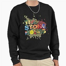 The Stone Roses Sweatshirt