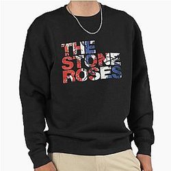 The Stone Roses Sweater