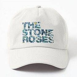 The Stone Roses Dad Hat
