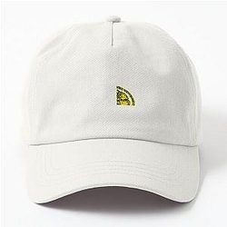 Stone Roses Merch The Stone Roses Logo Dad Hat