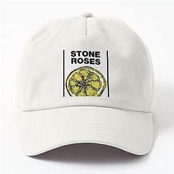 The Stone Roses Dad Hat