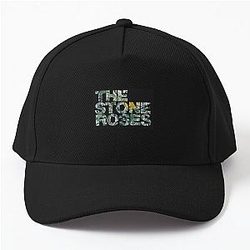 The Stone Roses Baseball Cap