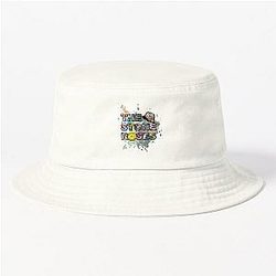 Funny Gifts For Phone Skin The Stone Roses Cool Graphic Bucket Hat