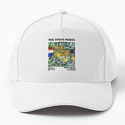 Funny phone skin for The Stone Roses fans including gifts and a baseball cap