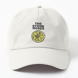 Vintage Stone Roses Merch The Stone Roses Dad Hat
