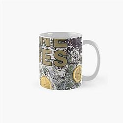 Elephant Stone - The Stone Roses Classic Mug