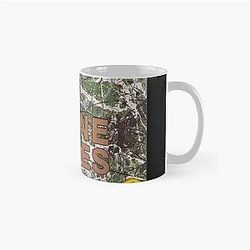 The Stone Roses Classic Mug