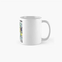 Funny Phone Skin The Stone Roses Gifts Movie Fan Classic Mug