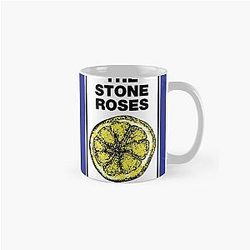 The Stone Roses Classic Mug