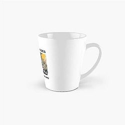 Stone Roses Merch The Stone Roses Tall Mug