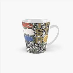 Elephant Stone The Stone Roses Classic Mug