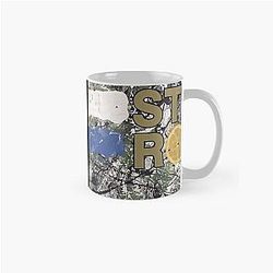 Elephant Stone - The Stone Roses Classic Mug