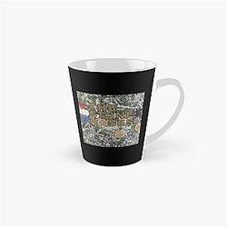 Elephant Stone - The Stone Roses Mug