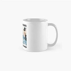 Stone Roses Merch The Stone Roses Classic Mug