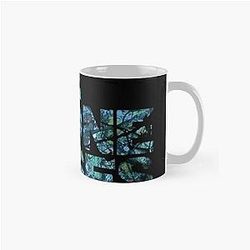 The Stone Roses Classic Mug