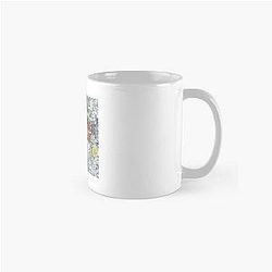 The Stone Roses Classic Mug