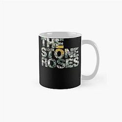 The Stone Classic Mug