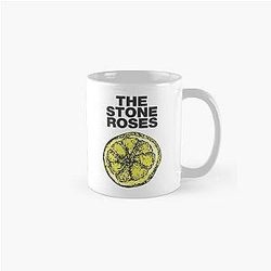 Stone Roses Lemon Classic Mug