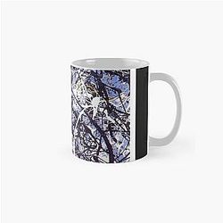Made of Stone - The Roses Classic Mug