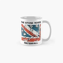 Stone Roses Classic Mug