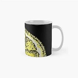 Stone Roses Lemon Classic Mug