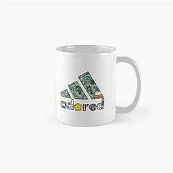 The Stone Roses Classic Sports Design Mug