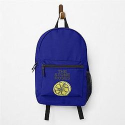 Stone Roses Merch The Stone Roses Lemon Backpack 

STONE ROSES MERCH THE STONE ROSES LEMON BACKPACK