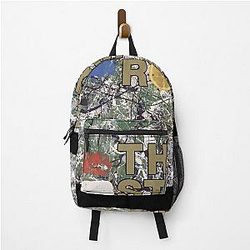 Elephant Stone - The Roses Classic Backpack