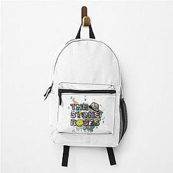 Funny Phone Skin The Stone Roses Cool Graphic Gifts Backpack