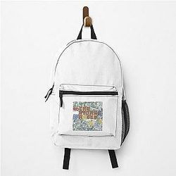 The Stone Roses Backpack