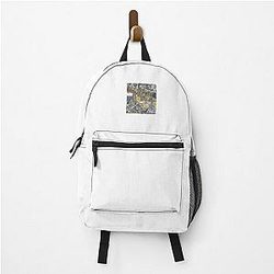 Elephant Stone Classic Backpack